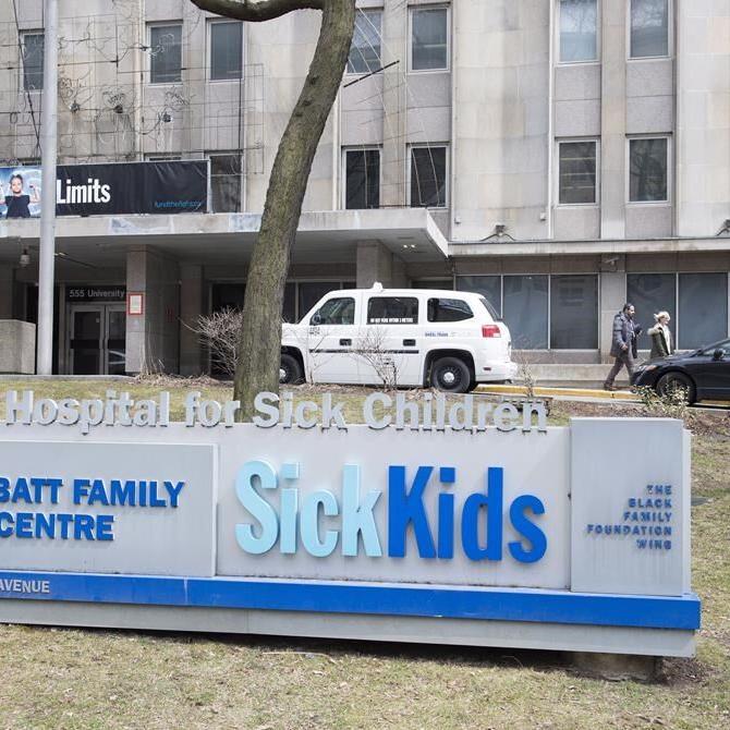 Hospital for Sick Children in Toronto reduces surgeries to preserve critical care